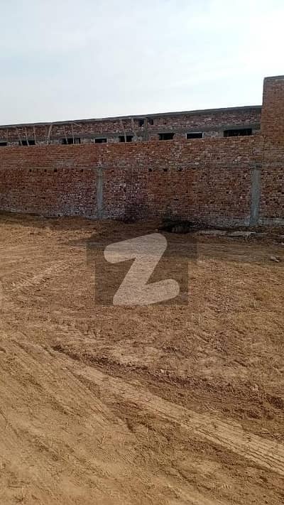 نیو لالہ زار راولپنڈی میں 5 مرلہ رہائشی پلاٹ 1.15 کروڑ میں برائے فروخت۔