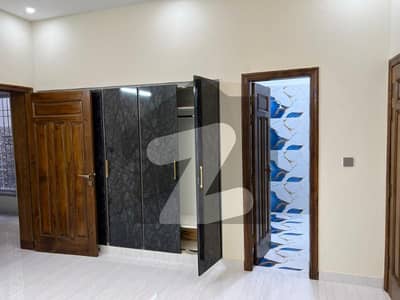 Brand New House Is Available For Sale