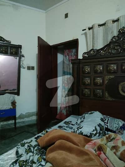 Single Story House For Sale Adyala Road Near Khwaja Corporation Chowk 2km