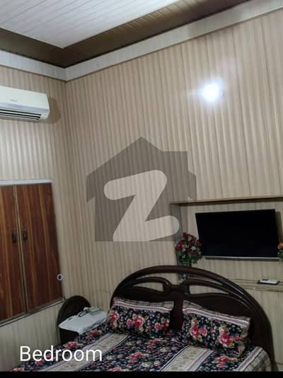 Lower Portion Available For Rent