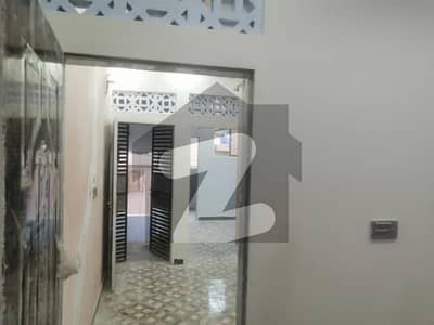 Idyllic Flat Available In Allahwala Town - Sector 31-B For Sale
