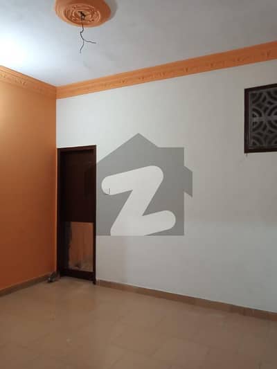 A Prime Location Flat Of 450 Square Feet In Karachi