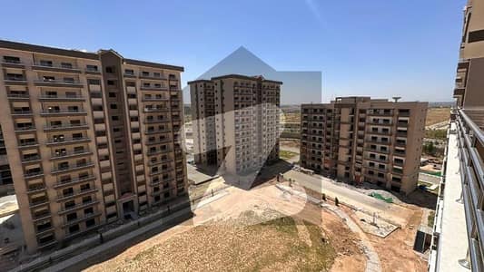 Three Bedrooms Brand New Apartment Available For Rent