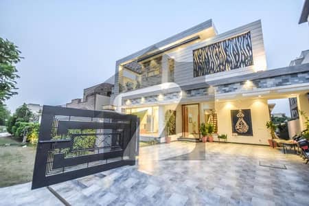 1 Kanal Brand New House For Rent In Phase 7