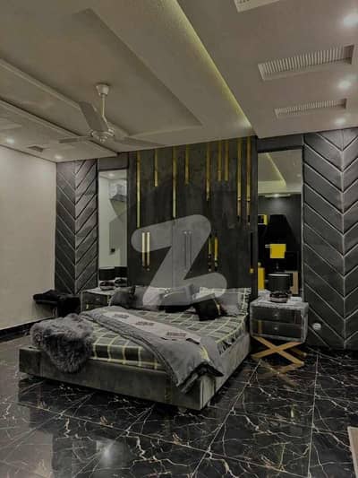 Islamabad Sector E11 Fully Furnished Apartments For Rent