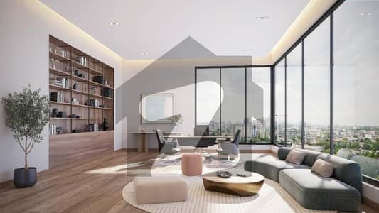 سی بی ڈی پنجاب پی سی بی ڈی ڈی اے مین بلیوارڈ گلبرگ,گلبرگ,لاہور میں 2 مرلہ دفتر 2.82 کروڑ میں برائے فروخت۔