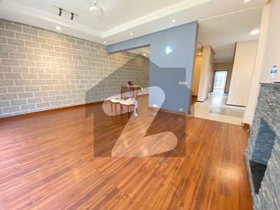 Beautiful House Available For Rent On Extremely Prime Location