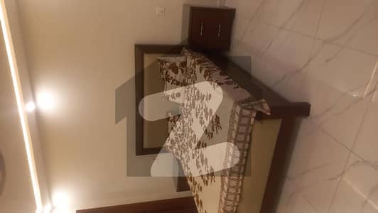 1 Bed Brand New Luxury Furnished Flat Apartment Available In Bahria Town Lahore