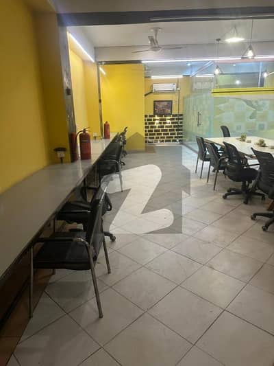 Ponay 3 Marla Double Storey House For Sale In Cavalry Ground