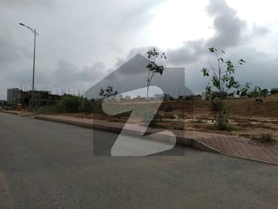 Precinct 9 500 Square Yard Residential Plot On Heighted Location Of Bahria Town Karachi Precinct 9 500 Square Yard Residential Plot On Heighted Location Of Bahria Town Karachi
