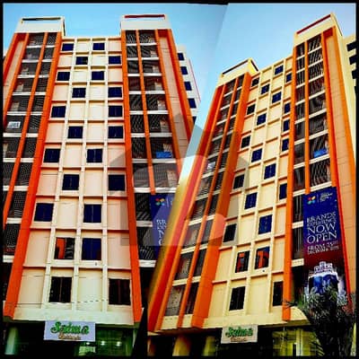 BRAND NEW FLAT ALSO AVAILABLE FOR SALE