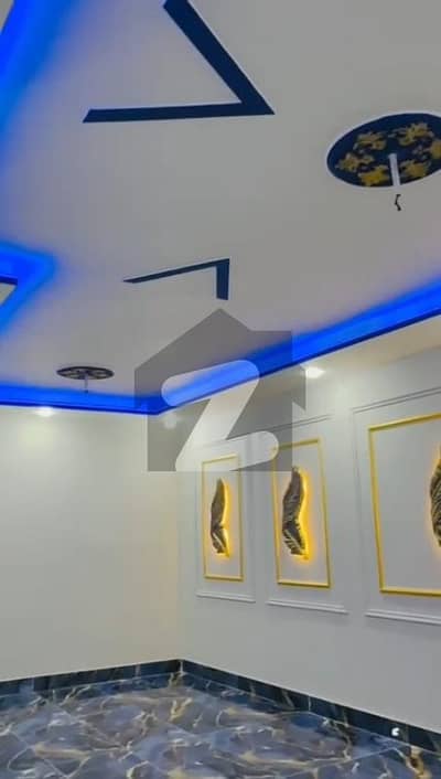 17 Marla House - Ground Portion with Separate Entrance In Prime Villas Multan