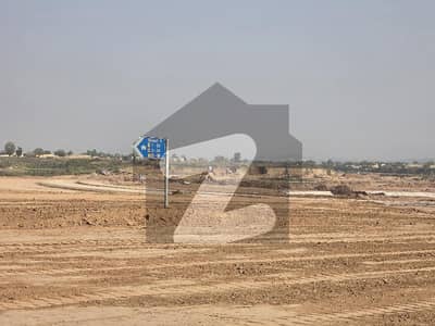 A 1 Kanal Residential Plot Is Up For Grabs In Margalla Avenue