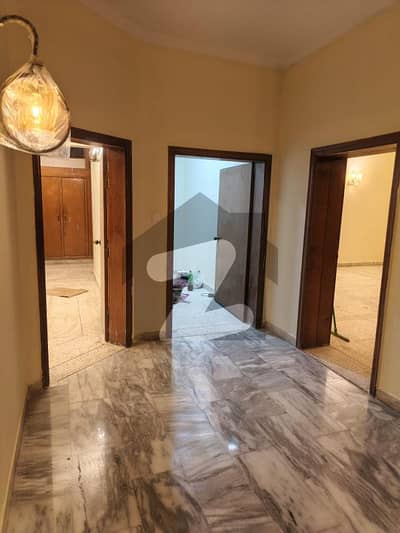 Dream Upper Portion For Rent In I-8