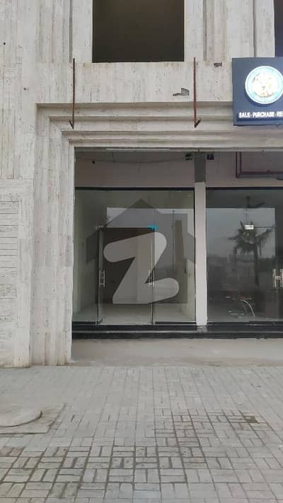 اتحاد ٹاؤن فیز ١ اتحاد ٹاؤن,رائیونڈ روڈ,لاہور میں 2 مرلہ دکان 1.6 لاکھ میں کرایہ پر دستیاب ہے۔