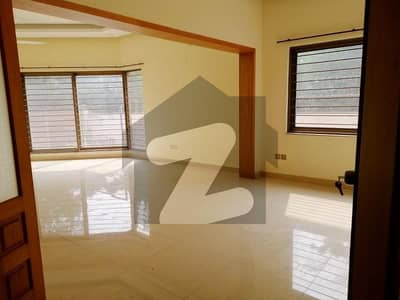 Good Livable House on 1000 SQ. YD in Prime F-6