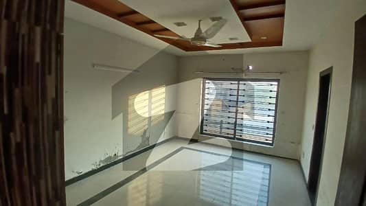 Ground Portion In PWD