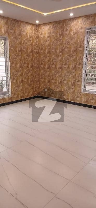 30*50 Cda Transfer Renovated House Available In G-9/3