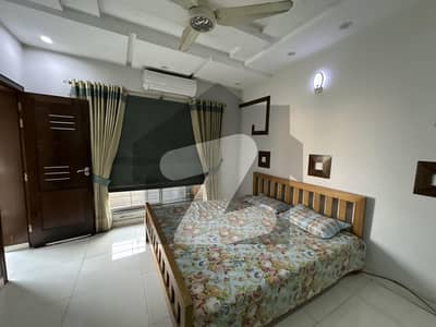 5 MARLA OWNER BUILT HOUSE FOR SALE IN CANAL GARDEN NEAR BAHRIA TOWN LAHORE