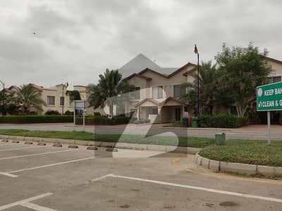 Experience Premium Living in a Beautiful Villa Precinct 11-A , Bahria Town Karachi