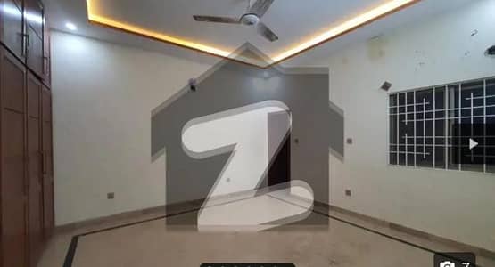 Independent Seperate 10 Marla Double House for Rent, 5 Bedroom Gas Available + Point water Boring Near To Highway