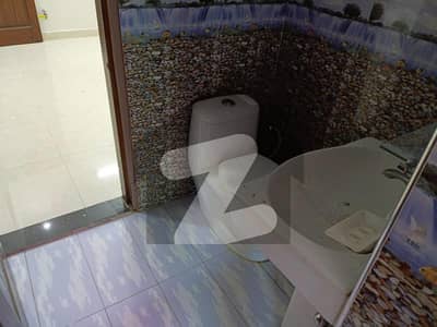 Independent Seperate 10 Marla Double House For Rent, 5 Bedroom Gas Available + Point Water Boring Near To Highway