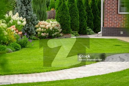 BEAUTIFUL PLOT VERY SUPER HOT LOCATION IN DHA RAHBER 11 SECTOR 2