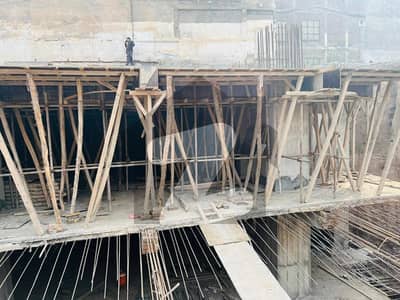 ریجنسی ہائٹس دانش آباد,پشاور میں 0 مرلہ دکان 61.2 لاکھ میں برائے فروخت۔