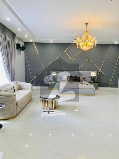 4-Kanal Fully Furnished Farmhouse In A High-Status Gated Community, Badian Road Lahore Cantt Your Perfect Home Awaits With EMPIRE Estate"