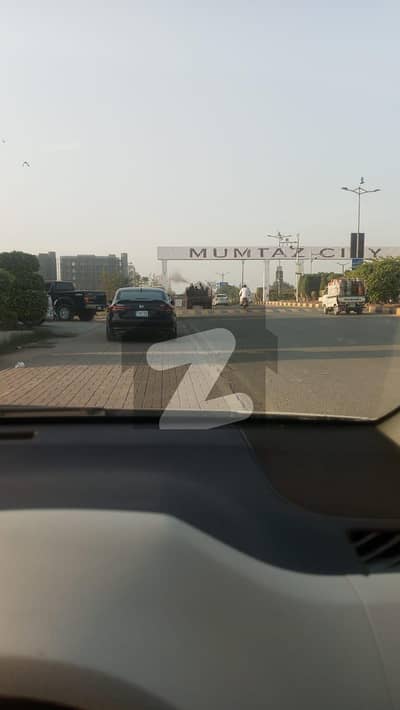 6 Marla Solid Plot In Ravi Block