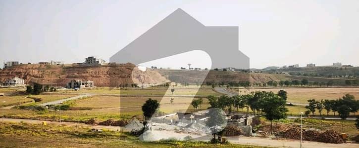 Spacious Residential Plot Is Available For Sale In Ideal Location Of DHA Phase 3 - Block H