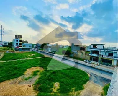 تیسر ٹاؤن - سیکٹر 79 تیسر ٹاؤن,گداپ ٹاؤن,کراچی میں 10 مرلہ پلاٹ فائل 22.0 لاکھ میں برائے فروخت۔