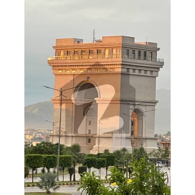 10 Marla Executive Block