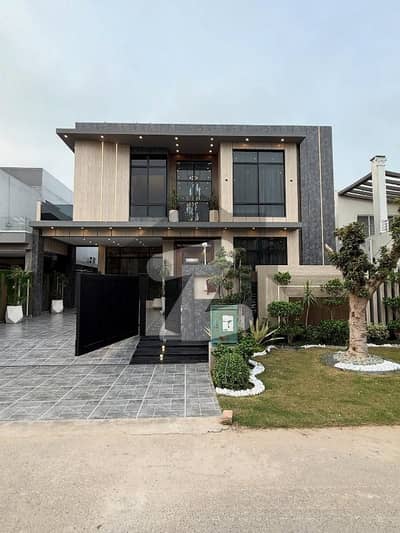1 Kanal Fully designer house for sale in DHA phase 7