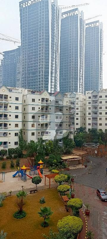 3 Bed Apartment For Rent In Block 15