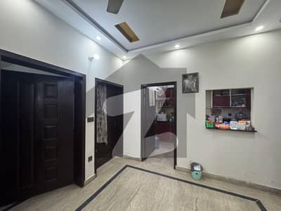 10 Marla 3 Bed Available for Rent in Canal Garden near Bahria Town Lahore