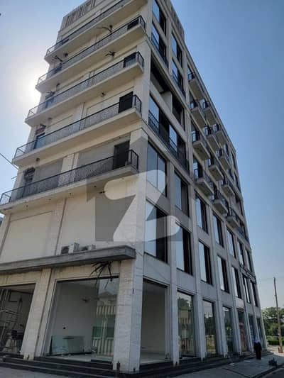 Affordable Price 2 Bed Luxury Apartment Available For Sale On Installment 09 Month