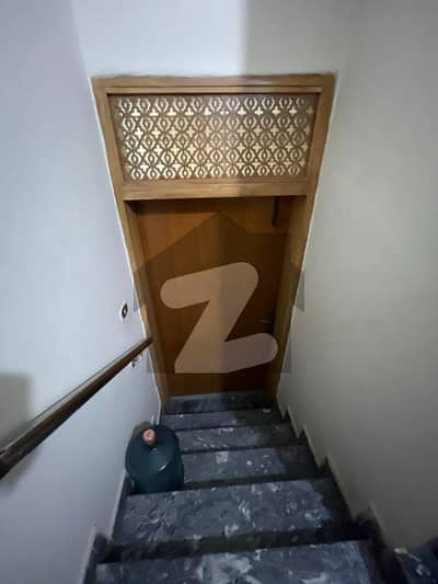 1 Kanal Marble Floor Very Neat Upper Portion Is Available For Rent In Wapda Town Phase 1