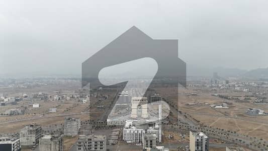 139 Square Yards Residential Plot In Faisal Hills - Block C For Sale