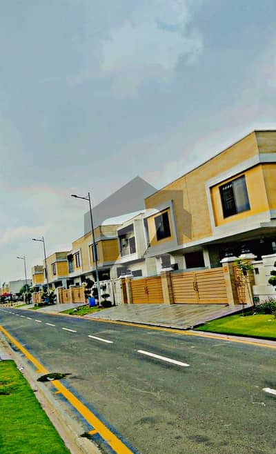 Brand New Luxury House For Rent