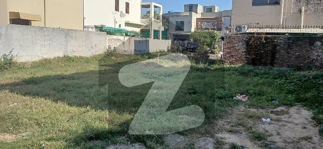 ResidentialPlot For Sale