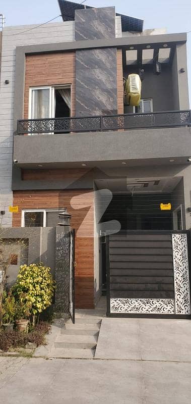 3 Marla Ground Floor Available For Rent