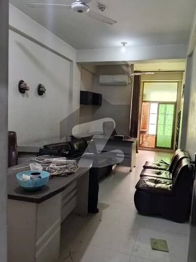 Very Beautiful Luxury Office Is Available For Rent In A Very Beautiful Location