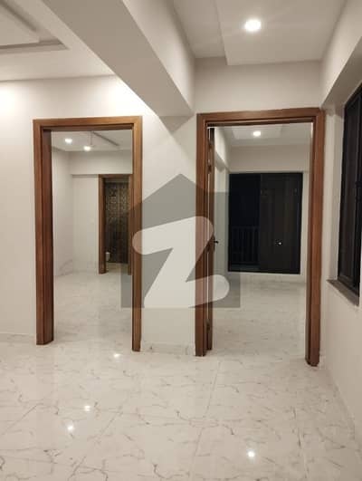 Available For Sale 3 Furnished Bedroom Apartment Bhria Enclave Islamabad Gellria
