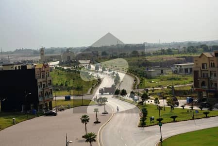 بحریہ انکلیو - سیکٹر ایم بحریہ انکلیو,بحریہ ٹاؤن,اسلام آباد میں 1 کنال رہائشی پلاٹ 2.4 کروڑ میں برائے فروخت۔