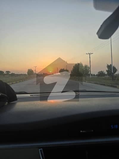 1 Kanal Open Certificate for Sale | DHA 2 Extension | Investor Rate