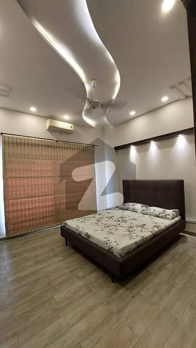 5marla Modern Design House For Sale In DHA With Gas