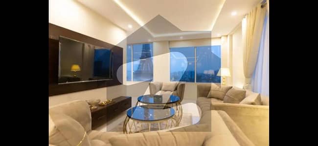 Rajas 2 One Bed Furnished Apartment Available For Sale In Bahria Town Lahore | Ajmair Group Rajas 2 One Bed Furnished Apartment Available For Sale In Bahria Town Lahore | Ajmair Group