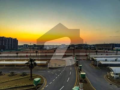 Luxury Living, Sector C, Dead end Corner with 15 Marla Extra Land (All Paid)