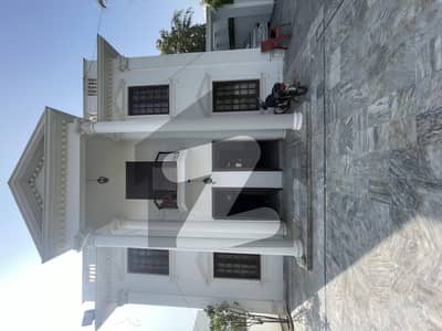 Defence 500 Yards Owners Built House For Sale